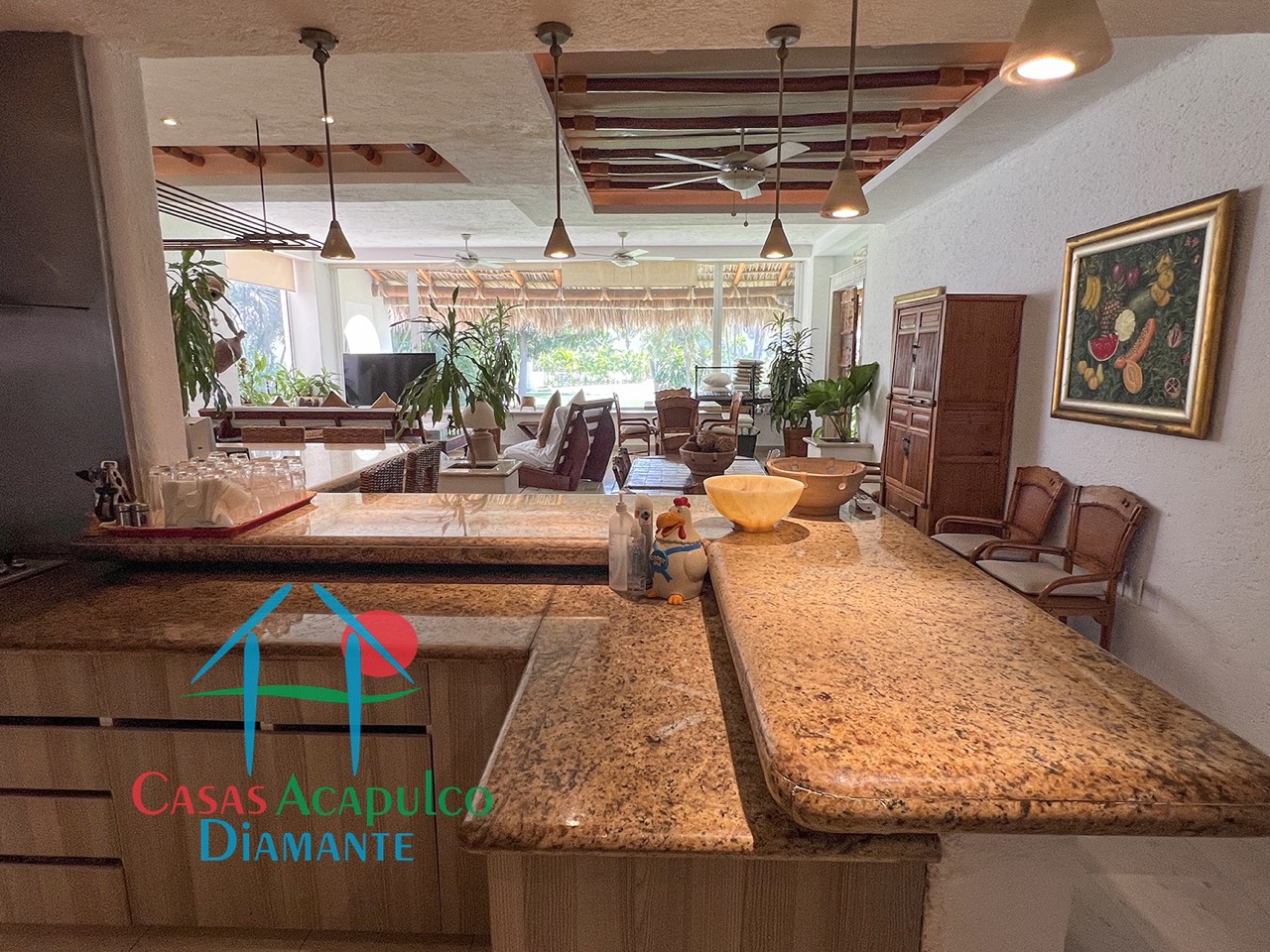 Son Vida Formentera 4 - Cocina 7